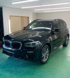 BMW X3 xドライブ20d